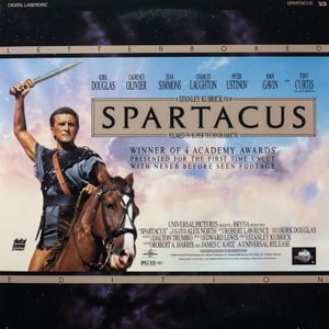 Spartacus