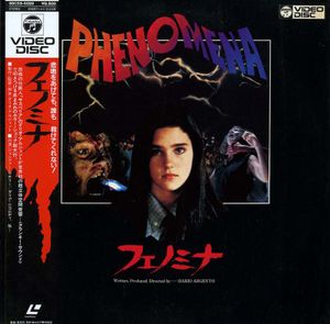 フェノミナ / Phenomena