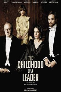 The Childhood Of A Leader