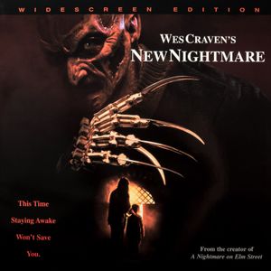 Wes Craven's New Nightmare