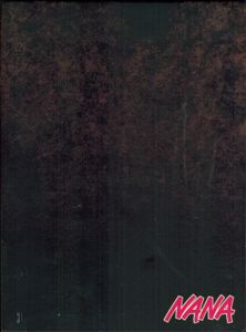 Nana - Uncut Box Set 4