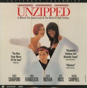 Unzipped