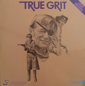 True Grit