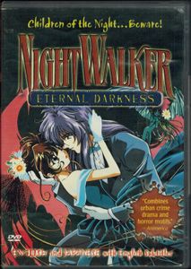 NightWalker: Eternal Darkness