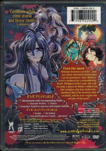 NightWalker: Eternal Darkness