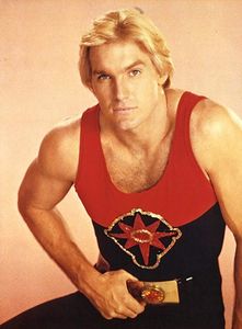 Sam J. Jones