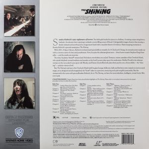 The Shining