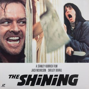 The Shining