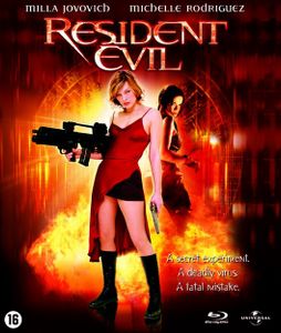 Resident Evil