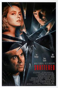 Shattered