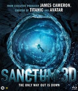 Sanctum 3D