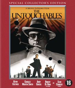 The Untouchables