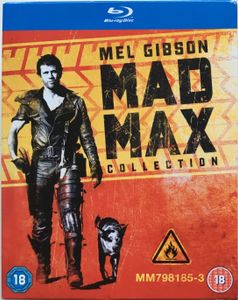 Mad Max Collection
