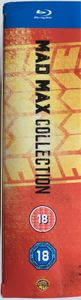 Mad Max Collection