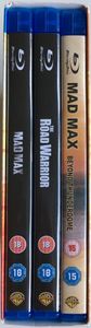 Mad Max Collection