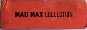 Mad Max Collection