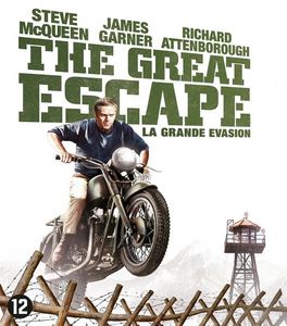 The Great Escape