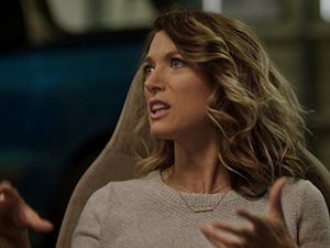 Natalie Zea