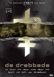 De drabbade
