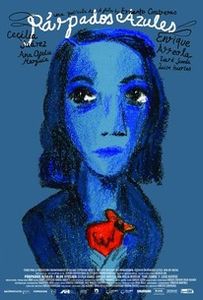Párpados Azules