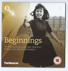 Beginnings