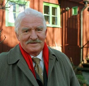 Hans Alfredson