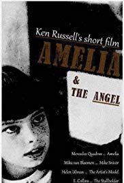 Amelia And The Angel