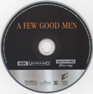 A Few Good Men