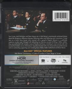 A Few Good Men