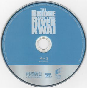 The Bridge On The River Kwai
