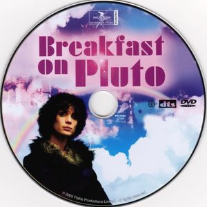 Breakfast On Pluto