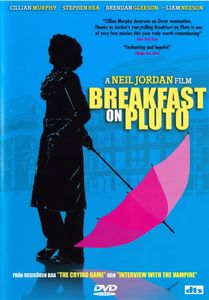 Breakfast On Pluto