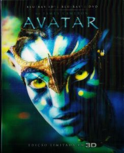 Avatar