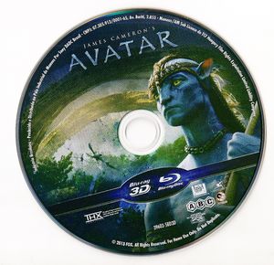 Avatar