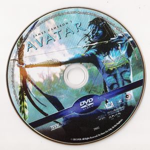 Avatar