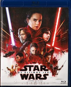 Star Wars: Os Últimos Jedis