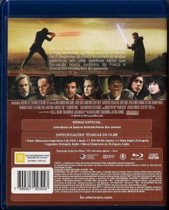 Star Wars: Os Últimos Jedis