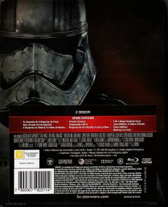 Star Wars: O Despertar da Força