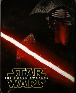 Star Wars: O Despertar da Força