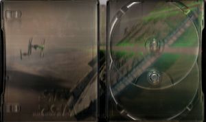 Star Wars: O Despertar da Força