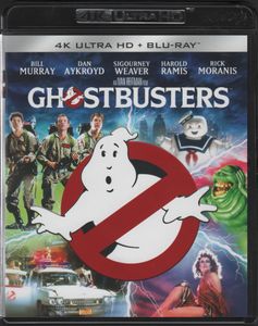 Ghostbusters