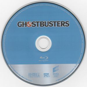 Ghostbusters