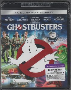 Ghostbusters