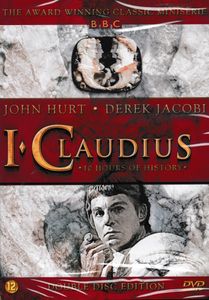 I, CLAUDIUS