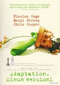 Adaptation. Minun Versioni
