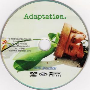 Adaptation. Minun Versioni