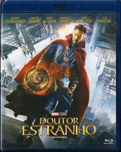 Doutor Estranho