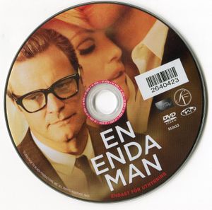 En Enda Man
