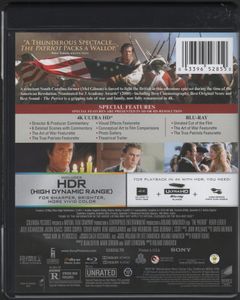 The Patriot