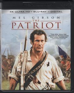 The Patriot